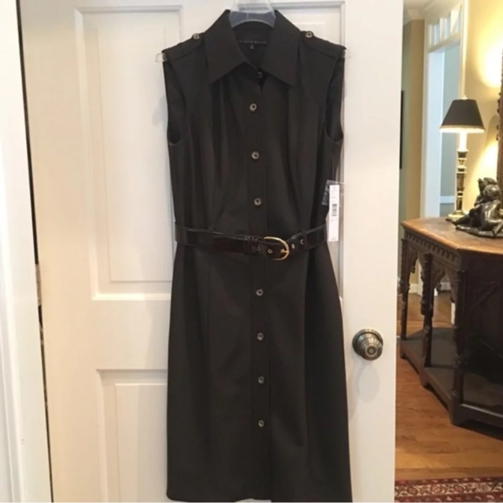 Antonio Melani dress